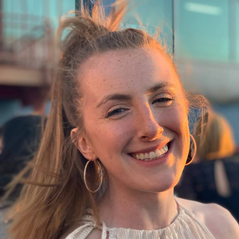 Meet your Posher, Michelle